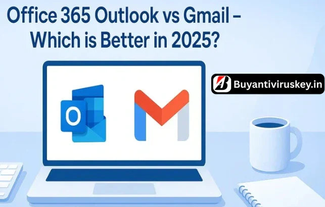 Corporate Email Showdown