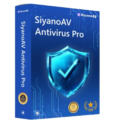 SiyanoAV Antivirus pro
