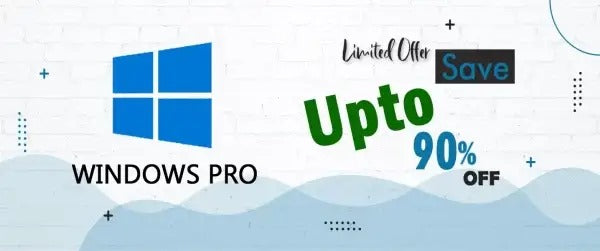 windows pro keys