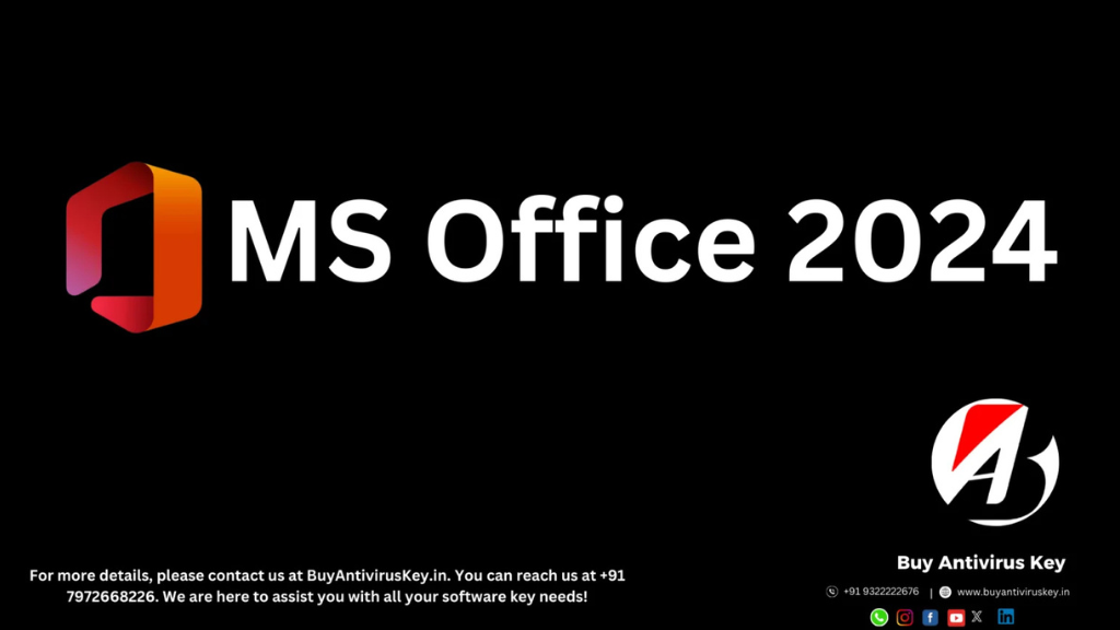 Discover Microsoft Office 2024: Features, Pricing & Best Deals Online