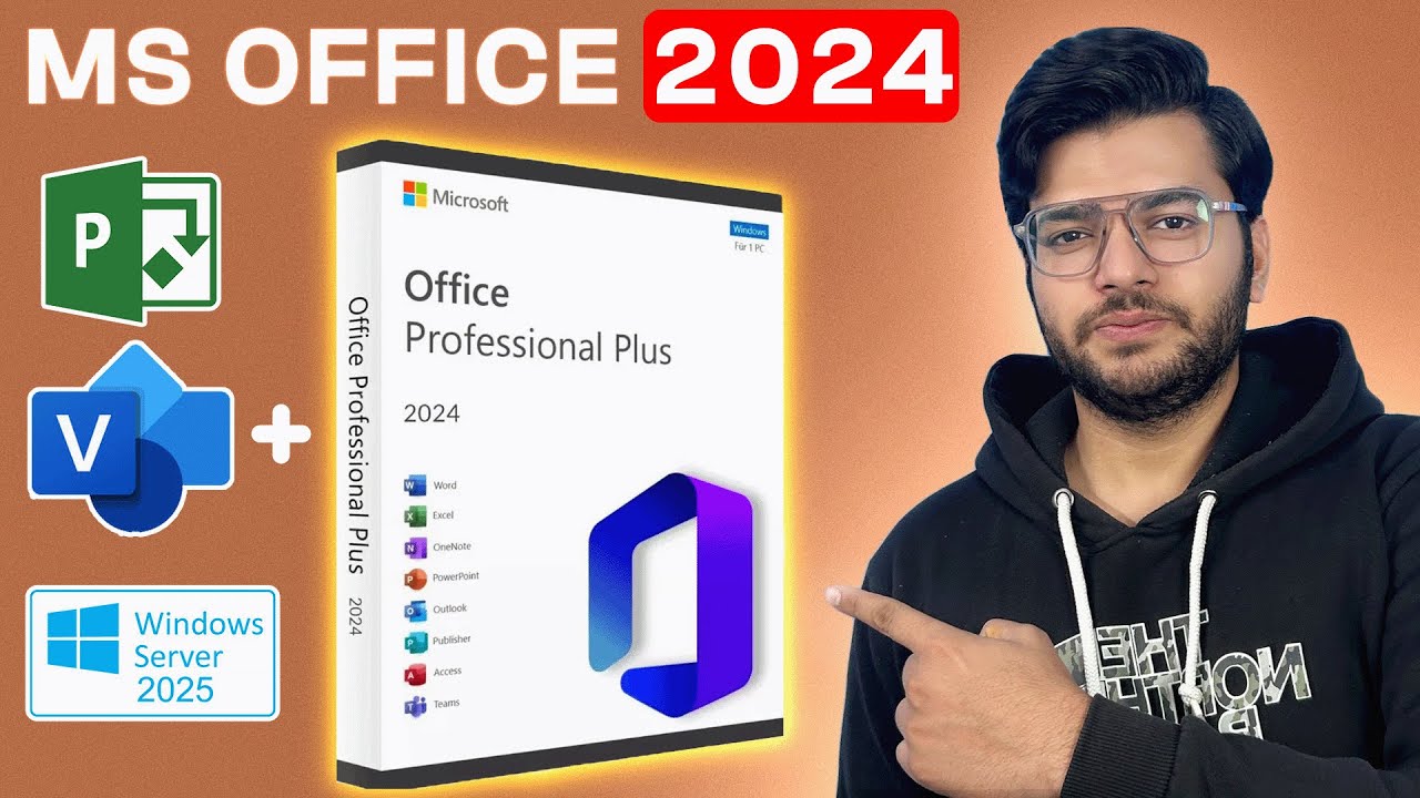 Buy Genuine MS Office 2024 at Affordable Prices Best Software Deals