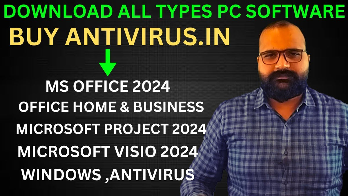 How to Buy MS Office 2024: Step-by-Step Guide