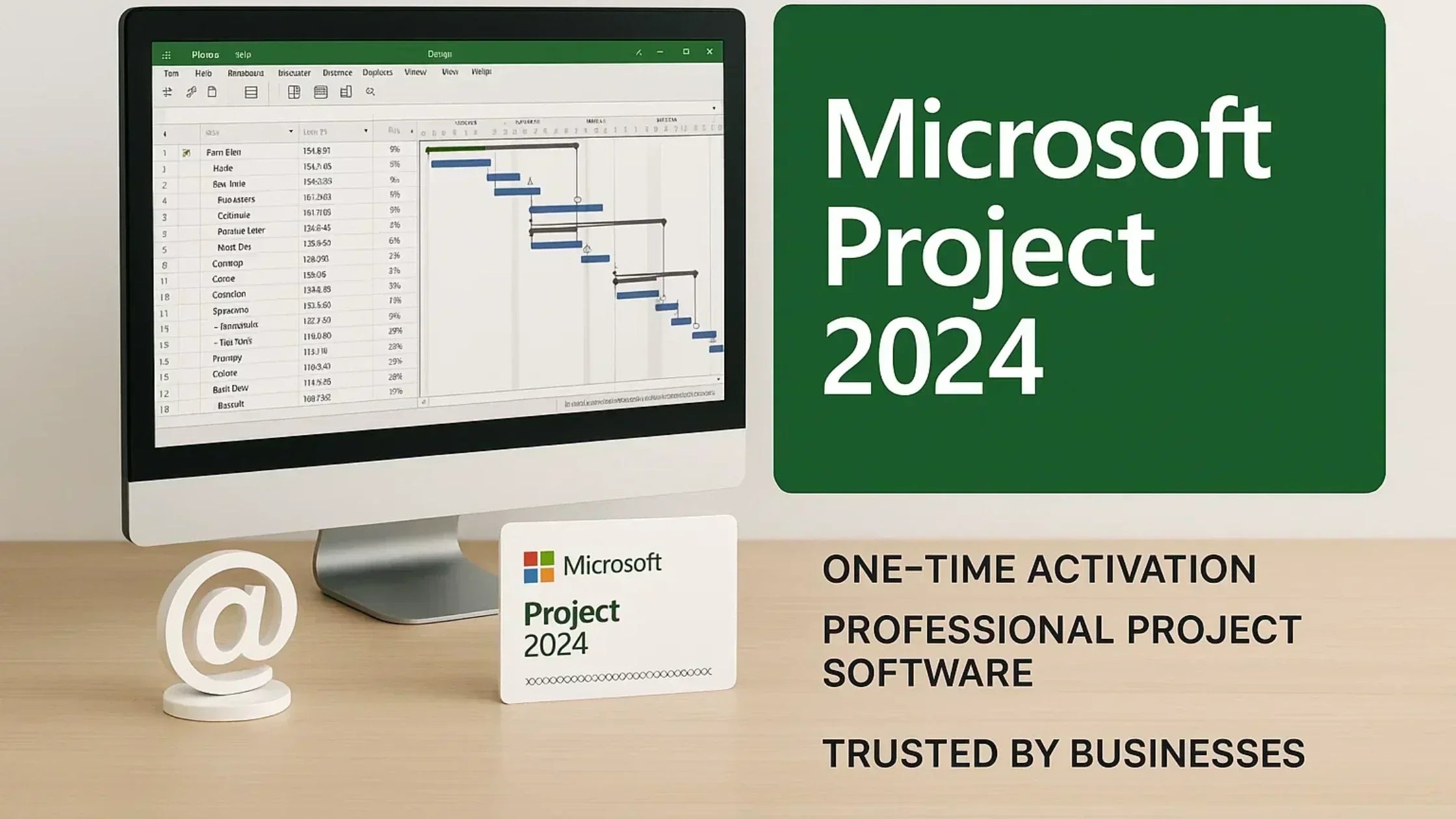 project 2024 in 2025
