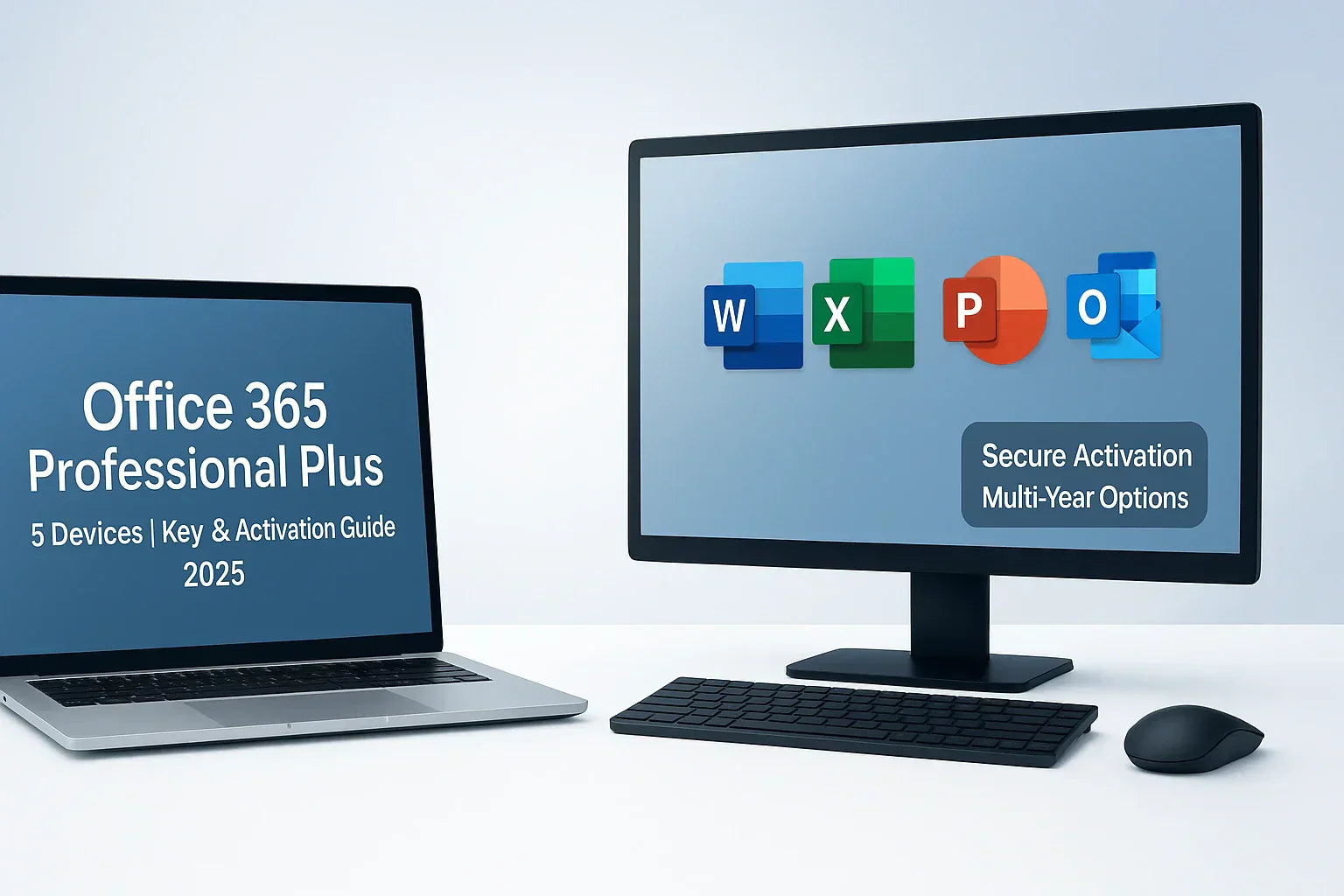 Office 365 Professional Plus