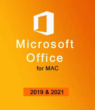 Microsoft Office for Mac - Email Bind License Key LIFETIME VALIDITY