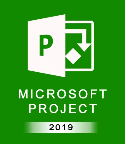 Microsoft Project License Key