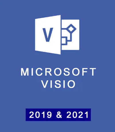 Microsoft Visio License Key