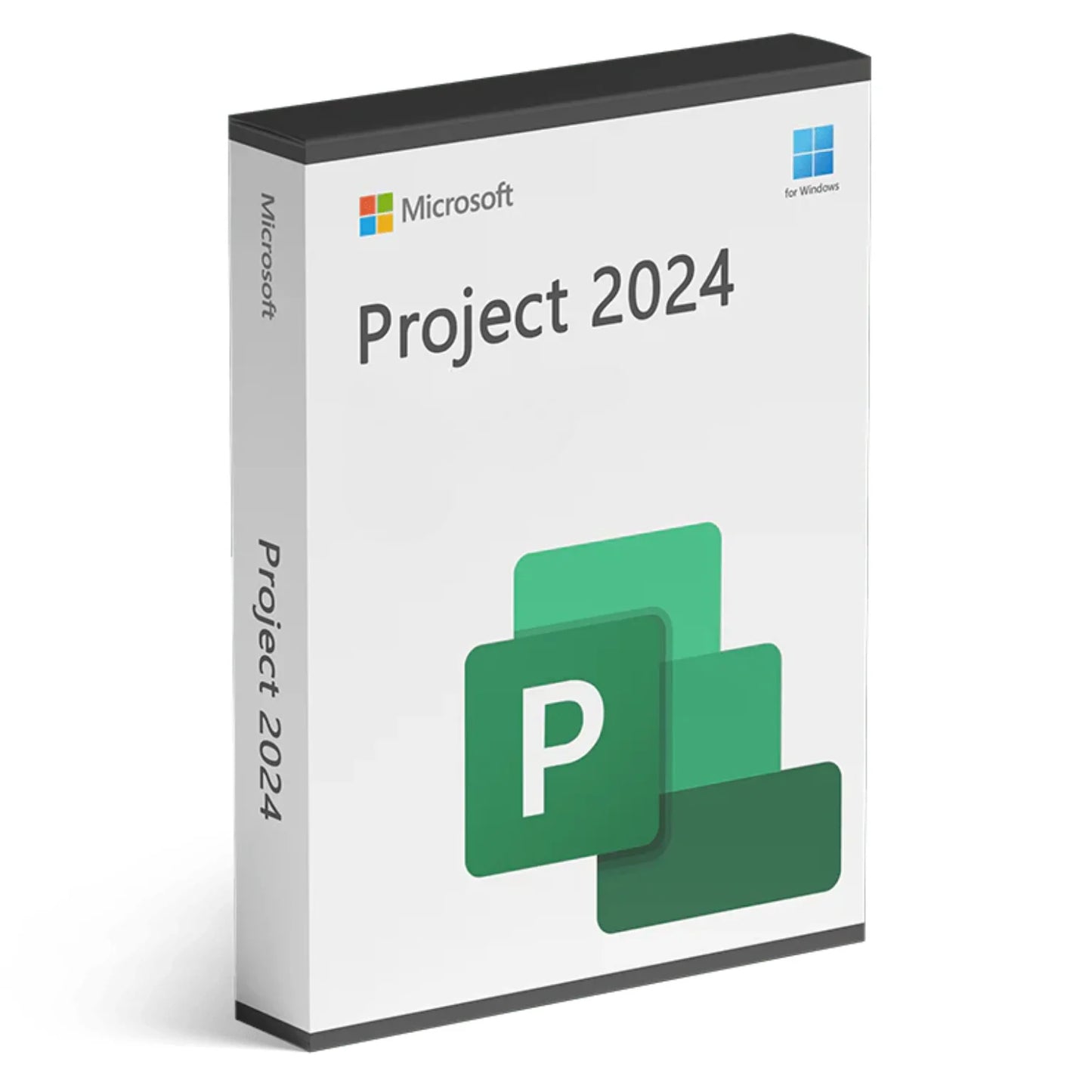 Buy Microsoft Project 2024 Product Key Online
