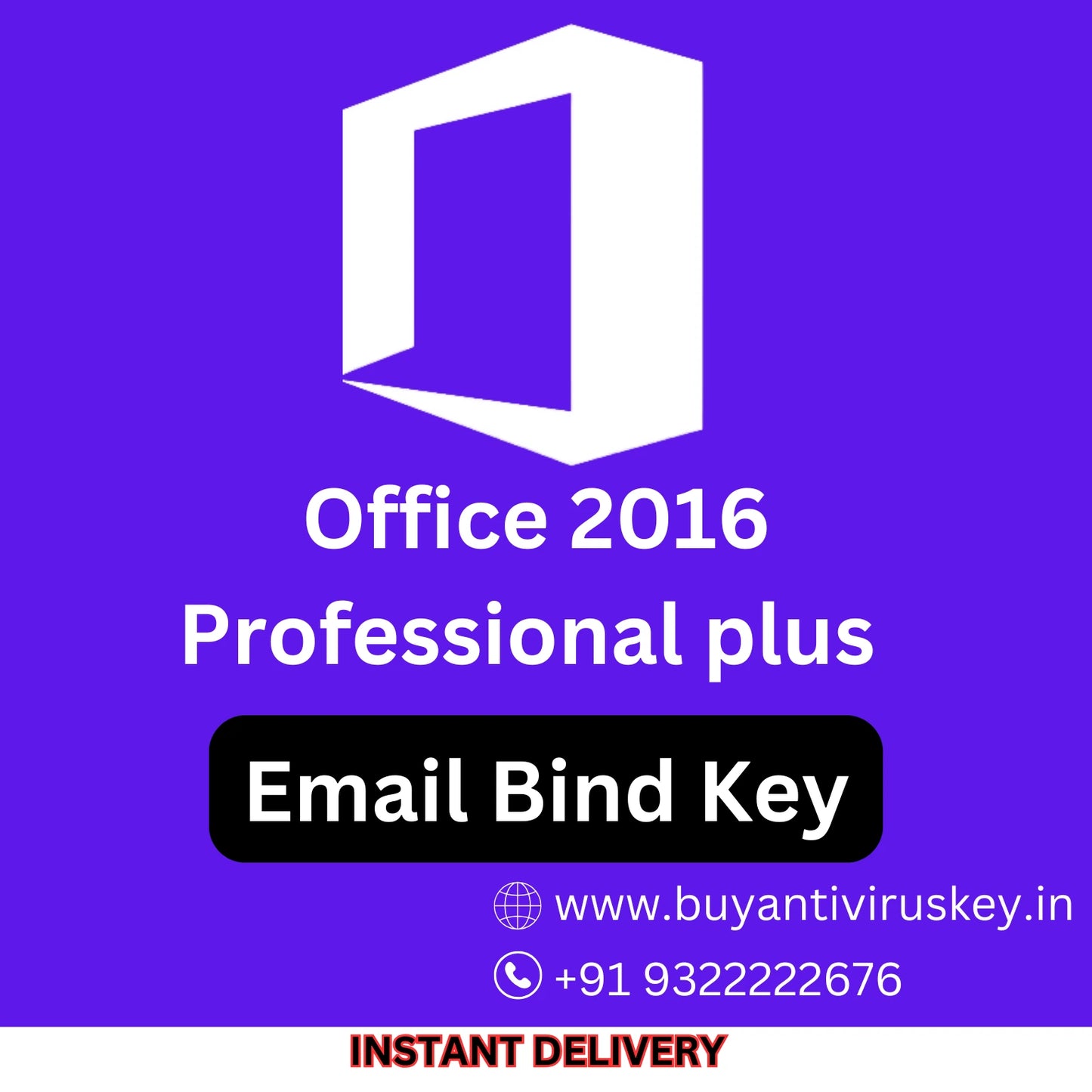 Office 2016 Professional Plus