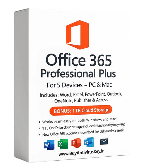 buy Microsoft Office 365 Product Keys