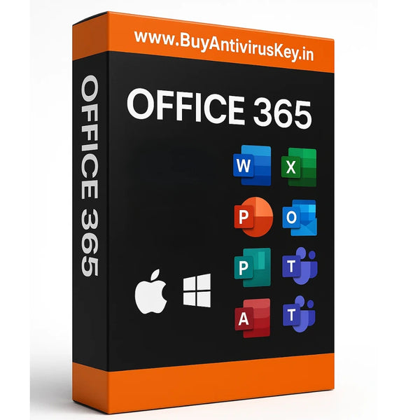 Buy Office 365 Professional Plus – 5 Devices, 1-Year Warranty Buy Office 365 Professional Plus – 5 Devices, 1-Year Warranty