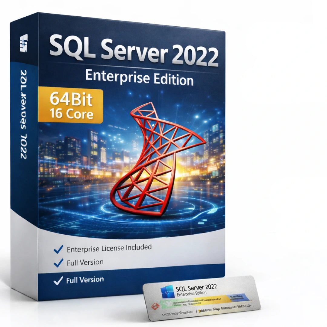  SQL Server 2022 Enterprise price and licensing details in India
