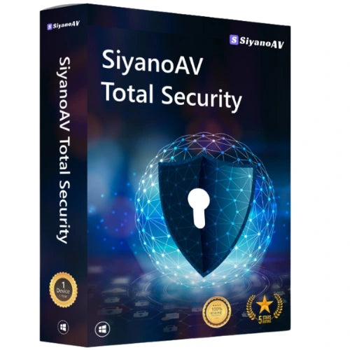 SiyanoAV Total Security