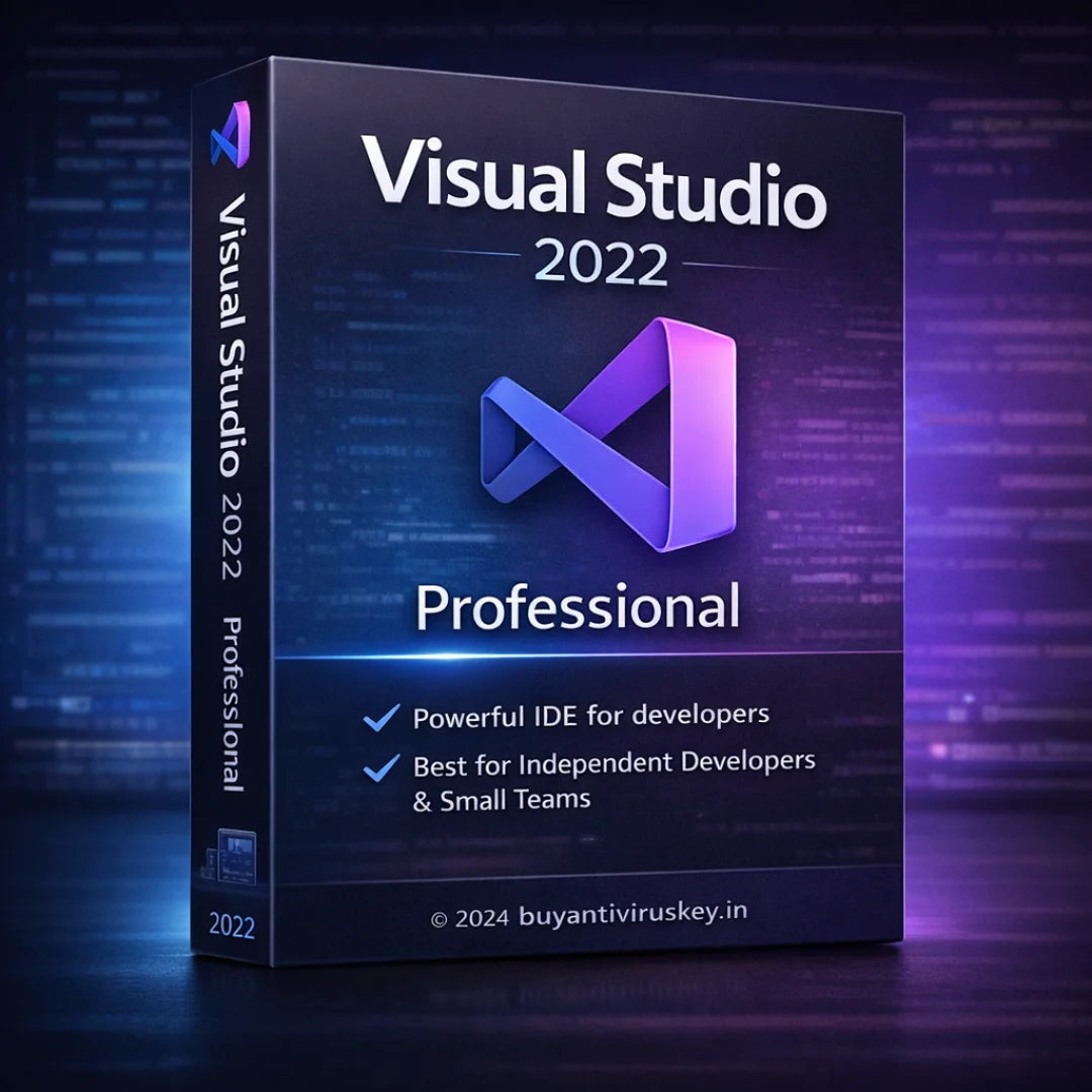 Visual Studio 2022 Professional