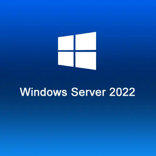 Windows Server 2022 Standard