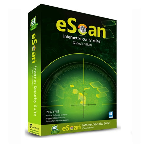 escan wikipedia