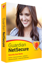 Guardian Netsecure 1 User 1 Year