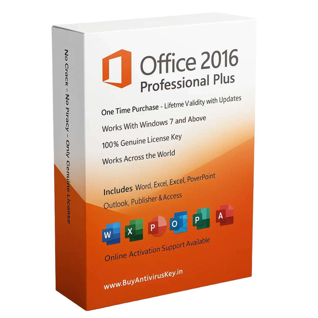 office 2016 professional plus