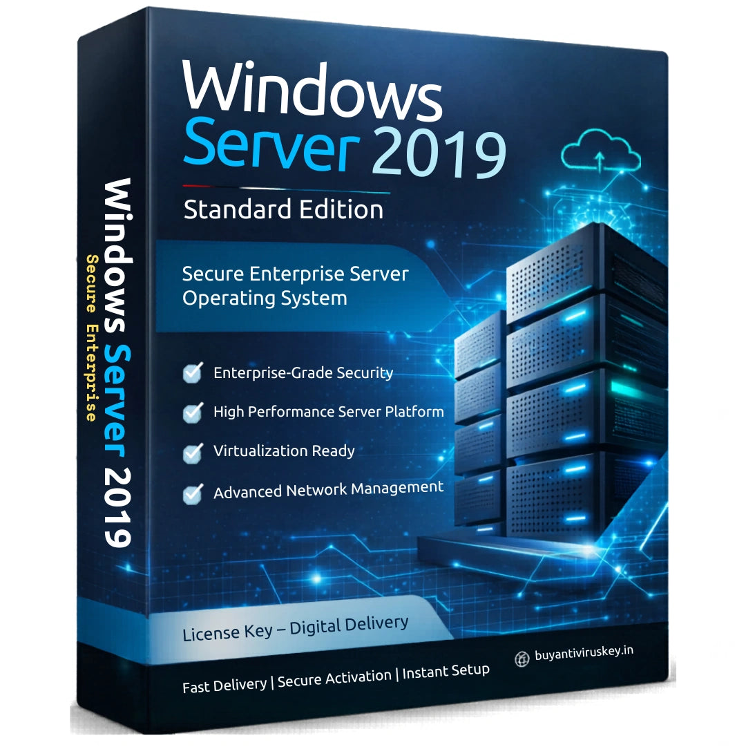 windows server 2019 activation key

