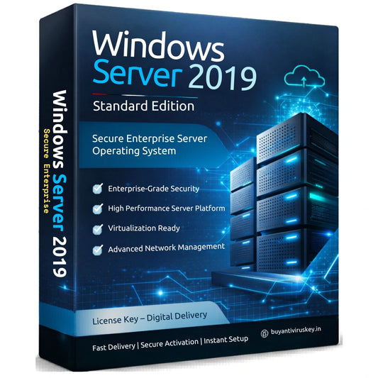 windows server 2019 activation key
