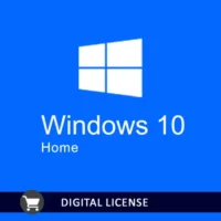 Windows 10 home Retail License Key