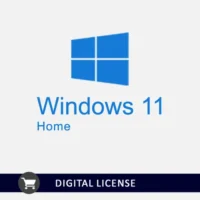 Windows 11 Home Retail License Key