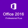 Office 2016 Professional Plus