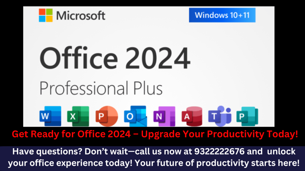 Office 2024