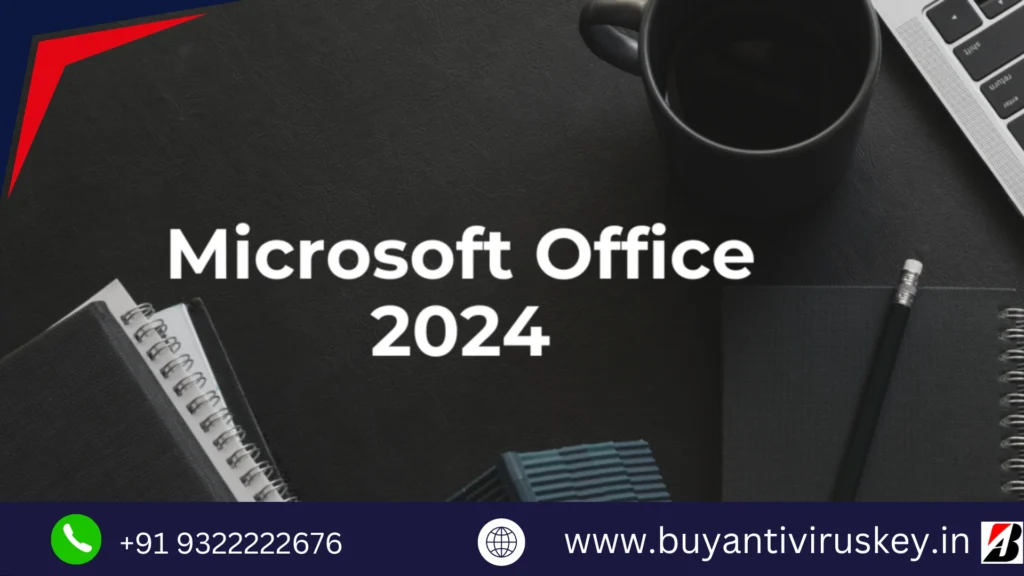 Office 2024