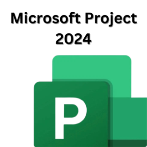 Microsoft Project 2024